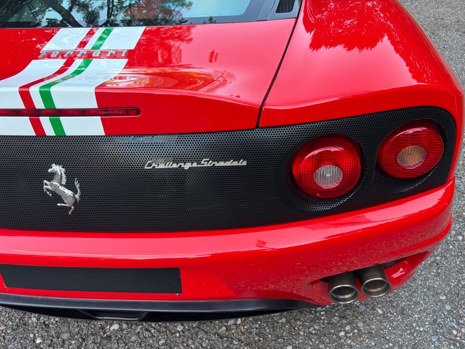 FERRARI 360 11