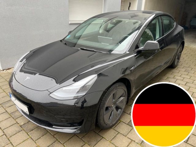 Tesla Model 3 RWD Ryzen! 55TKM! SoH 93% 1.HAND! Netto