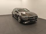 Mercedes-Benz CLA 180 Coupé AMG Advanced Plus Smartphone Integ - gebrauchte Mercedes-Benz CLA 180 aus dem Jahr 2024