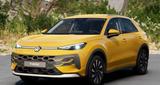 Volkswagen T-Roc Style 1.5 eTSI Kamera ACC Winterpaket - Volkswagen T-Roc R mit Hybrid-Antrieb (Benzin/Elektro)