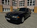 BMW 525i Facelift Touring Tüv bis 02/2026 - BMW: F02