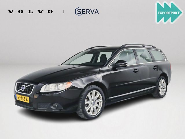 Volvo V70 D4 Aut. Limited Edition | AHK | sitzheizung