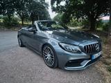 Mercedes-Benz C 63 AMG Mercedes-AMG C 63 Autom. Mercedes-AMG - : Roadster, Mercedes