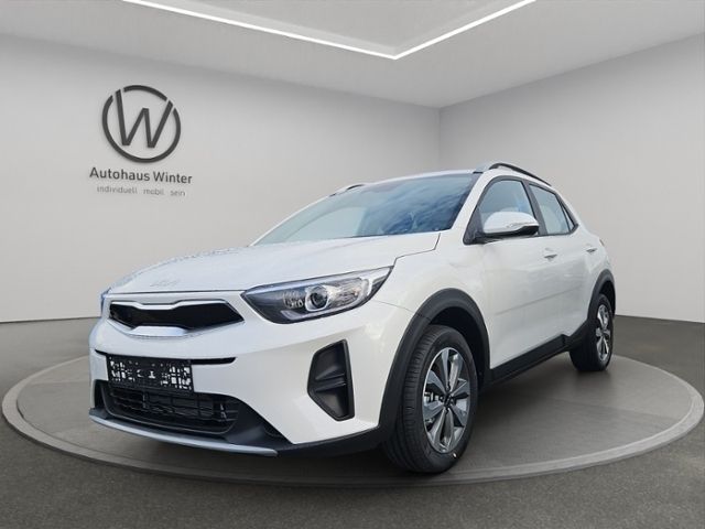 Kia Stonic Vision