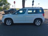 Skoda Roomster 1.6 TDI CR 105CV Elegance - Skoda Roomster mit Diesel-Antrieb: 1.6