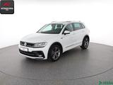Volkswagen Tiguan 2.0 TSI 4M R LINE 360GRAD,MEMORY,AMBIENTE - Volkswagen Tiguan: 3.0