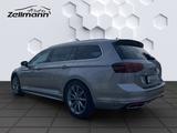 Volkswagen Passat Variant Elegance 1.5 TSI OPF 110 kW 7-Gan - VW Passat Variant Benzin Gebrauchtwagen