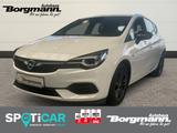 Opel Astra K Design & Tech Start Stop 1.2 Turbo EU6d  - Opel Astra: Eu