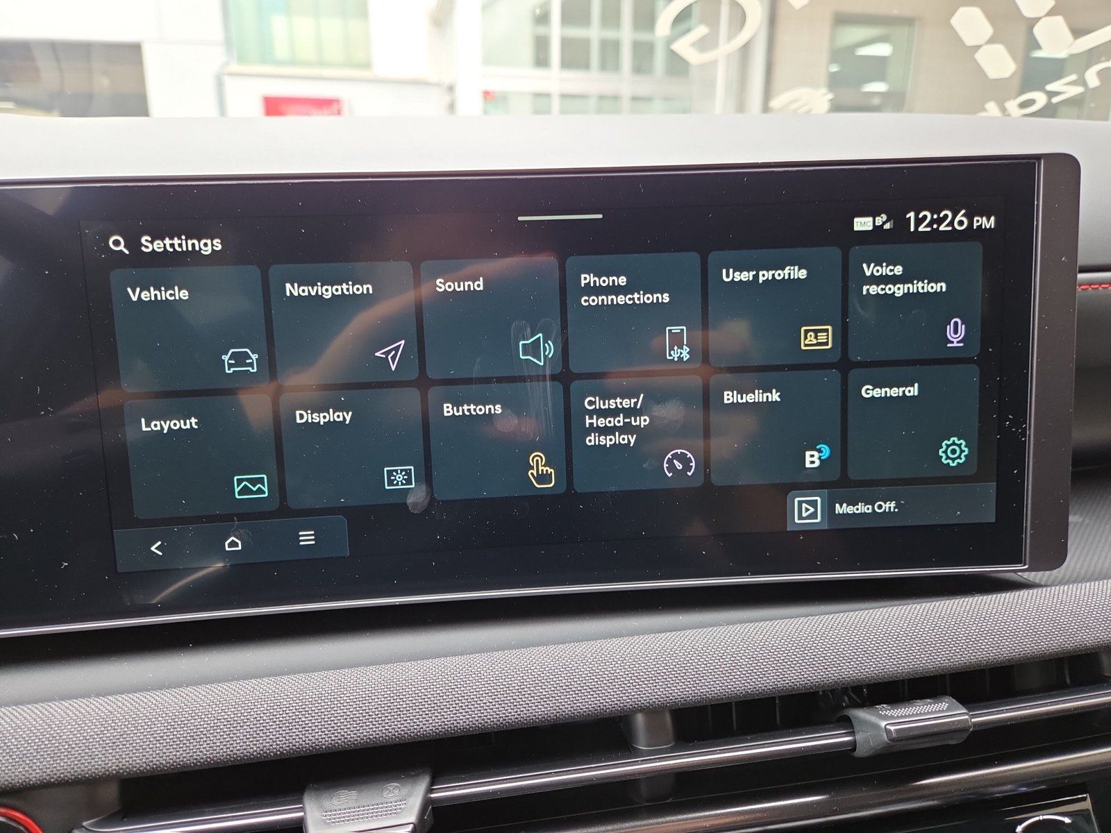 Hyundai Tucson – Bild 21