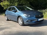 Opel Astra 1.4 Turbo Cosmo 92kW - Opel Astra: C