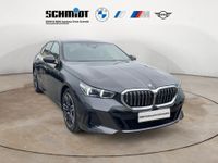 BMW 550 - Vorschau Bild 8
