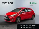 Toyota Yaris 1.3 Dual-VVTi Edition S *ACC*RCam*Klima*