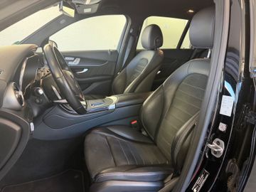 Mercedes GLC 300 - 10