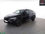 BMW X4 M40 i SHADOW STANDHZ,LASER,360GRAD,H/K,MEMORY - gebrauchte BMW X4 M40 aus dem Jahr 2024
