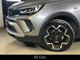Opel Crossland (X) Uktimate*ACC*SPUR*HUD*PANO - Opel Crossland (X) mit Panoramadach
