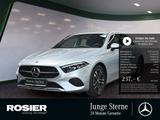 Mercedes-Benz A 200 Progressive Advanced LED Navi Kamera Spurh - Mercedes-Benz A 200: Sportwagen