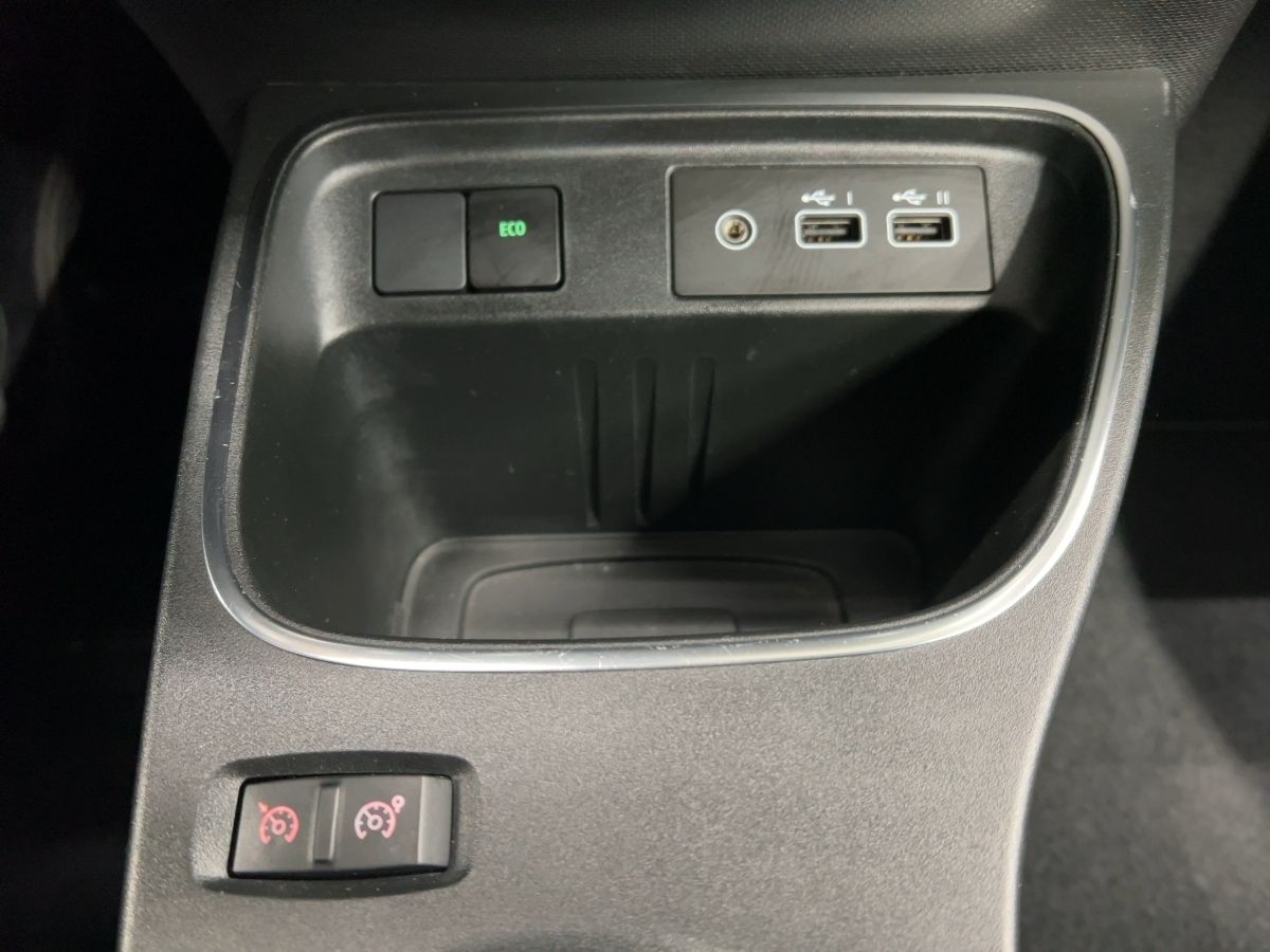 Renault Twingo - Bild 17