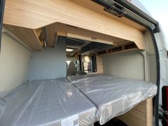 Pössl Trenta 540 R | 3. Schlafplatz - Sofort