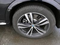 BMW X7 - Vorschau Bild 9