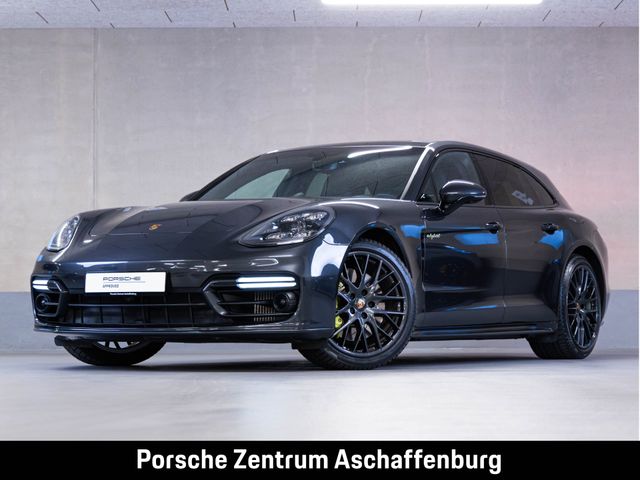 Porsche Panamera 4 E-Hybrid Sport Turismo SportDesign Sp