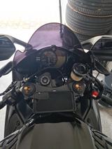 Yamaha YZF-R6  - RENNSPORT