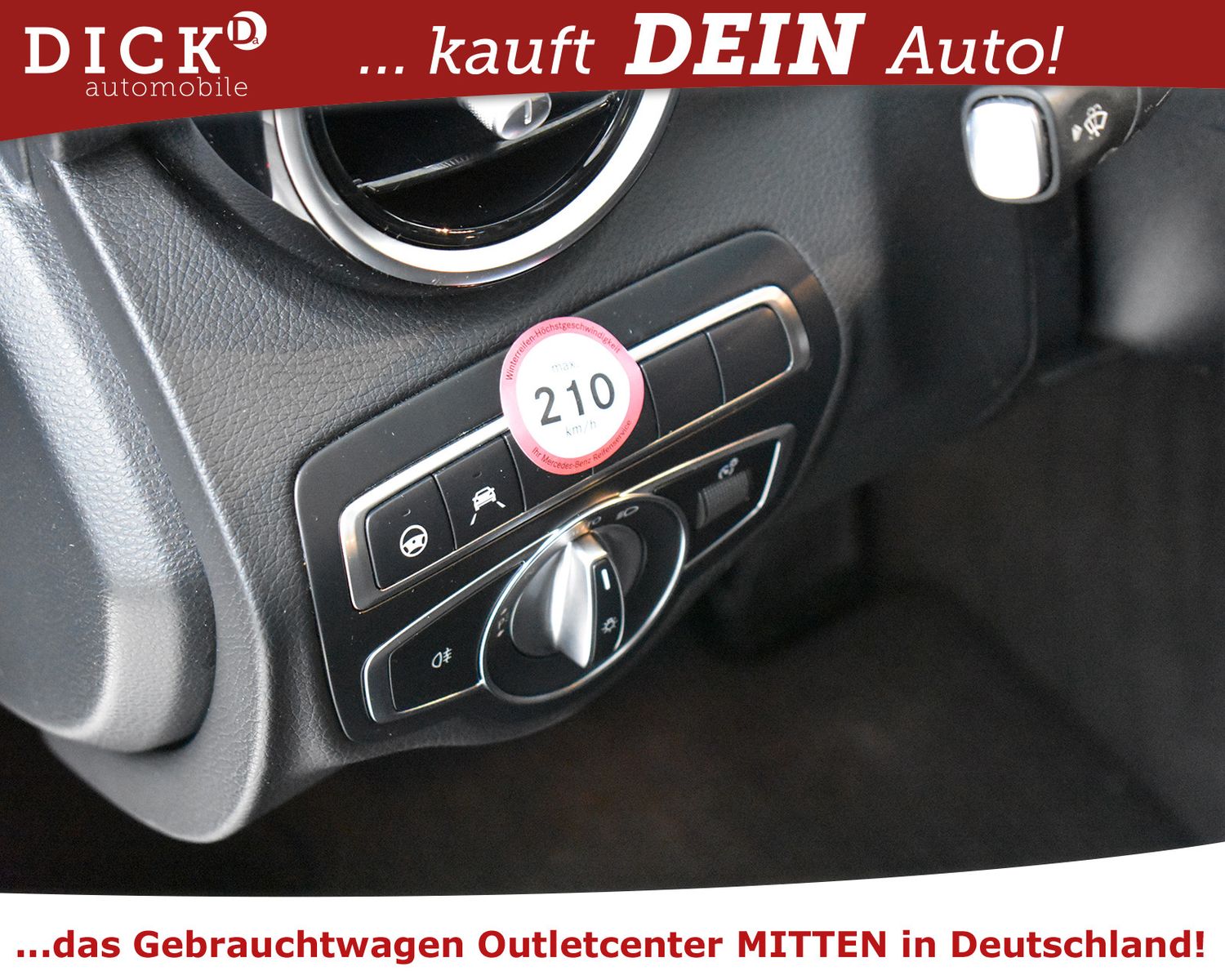 MERCEDES-BENZ C 300e Avantg NAVI+MULTIB+STNDHZ+KAM+BURMES+ACC+ - Image 18