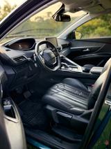 Peugeot 5008 BlueHDi 120 EAT6 Allure  - Peugeot mit Diesel-Antrieb: 1.6