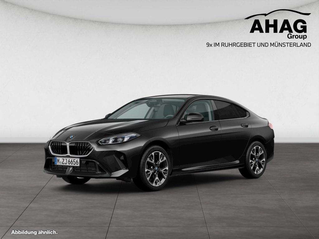 BMW 216 Gran Coupé