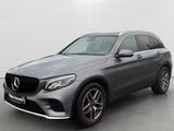 Mercedes-Benz GLC 220d 4Matic AMG line - gebrauchte Mercedes-Benz GLC 220 aus dem Jahr 2018
