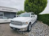 Dodge RAM 1500 5.7 + 4Season/STD/AHK/RFK/LED/Leder - Dodge RAM mit Diesel-Antrieb: Geländewagen
