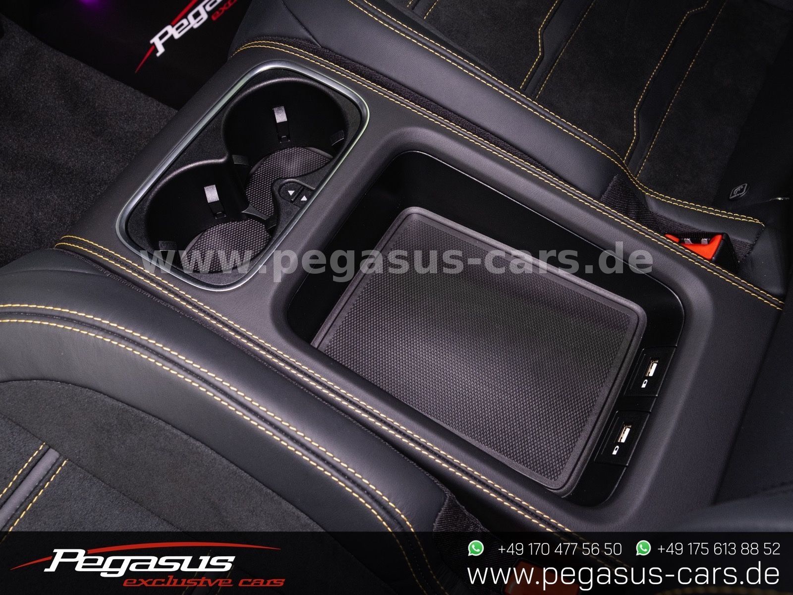 MERCEDES-BENZ AMG GT - 34