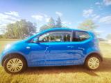 Volkswagen up! 1.0 44kW - - gebrauchte Kleinwagen in Wolfsburg