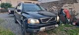 Volvo XC90 3.2 7-Sitzer Sport - gebrauchte Volvo XC90 aus dem Jahr 2007