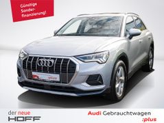 Audi Q3 advanced 40 TFSI quattro Matrix Pano Kamera A