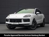 Porsche Cayenne E-Hybrid Coupe PASM Burmester InnoDrive