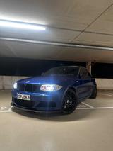 BMW 135i Coupé - N55 DKG - scheckheftgepflegte BMW 1er Reihe