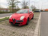 Alfa Romeo MiTo 1.4 16V - gebrauchte Alfa Romeo MiTo aus dem Jahr 2008