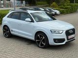 Audi Q3 2.0 TDI Garantie* S-Line Plus* Xenon*