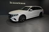 Mercedes-Benz E 200 T LED/AHK/KEYLESS/TOTW/RFK/SHZ - Mercedes-Benz E-Klasse Jahreswagen