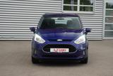 Ford B-Max 1.0 EB Titanium Klima PDC Winterpaket - Ford B-Max mit Benzin-Antrieb