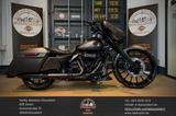 Harley-Davidson FLHXS-Street-Glide-Special-114-26"-J&H-1.Hand! - HARLEY-DAVIDSON STREET GLIDE FLHX