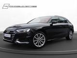 Audi A4 Avant 40 TDI advanced Bang&Olufsen*HUD*Kamera - Audi A4 Gebrauchtwagen in Nürnberg