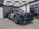 Toyota RAV 4 2.5 Plug-In Hybrid Auto AWD Technik-St...