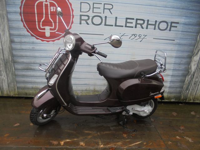 Vespa LX  50  4 Takt 2V FL Touring