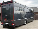 MAN TGM 18.340 Horsetruck 6 Pferde Living + Pop Out! - MAN 4x4 Tgm 18 340