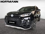 Suzuki Across PLUG-IN HYBRID LED-Scheinw SHZ+Lenkr.