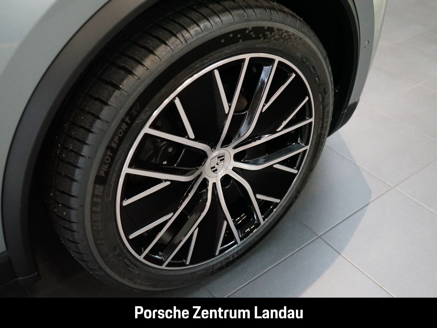 Porsche Macan - Bild 33