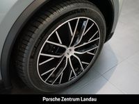 Porsche Macan - Vorschau Bild 33