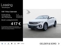 Volkswagen T-Roc - Vorschau Bild 1