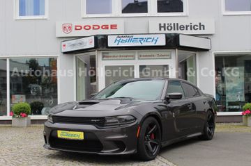 Fotografie Dodge Charger 6.2 HELLCAT 1.Hd* Fächerkrümmer * Klappe